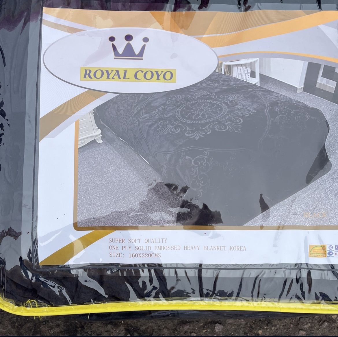 Royal Coyo